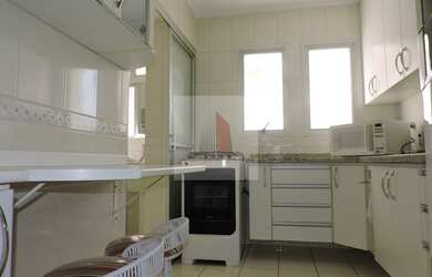 Imagem 16: Apartamento à venda no bairro Jardim Paulista - São Paulo/SP