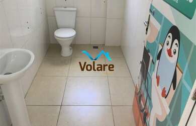 Imagem 12: SALAO COMERCIAL em FRANCO DA ROCHA - SP, COMPANHIA FAZENDA BELÉM