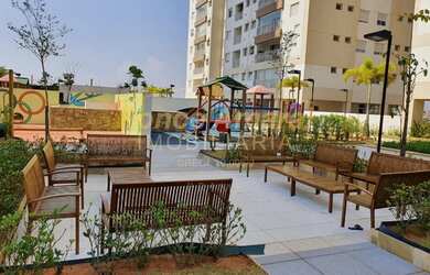 Imagem 1: Residencial Nova Nação América