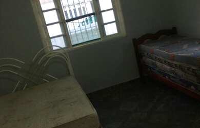 Imagem 8: Ótima casa com edícula enorme nos fundos a 600m do mar em Itanhaém-SP