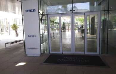 Imagem: O depósito possui 33m² de Área, Imóvel novo e está localizado