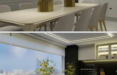 Imagem 1: Residencial Porto Fino - Bauru