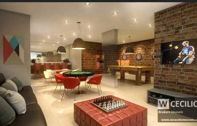 Imagem 15: Apartamento à venda no bairro Jardim Marica - Mogi das Cruzes/SP