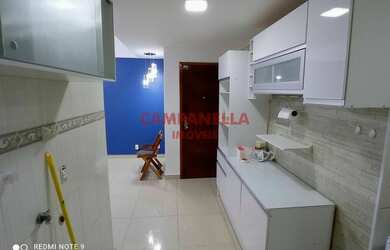 Imagem 11: Apartamento quadra da praia, reformado Flamengo RJ