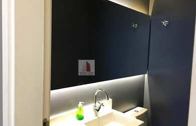 Imagem 12: Apartamento Alto Padrão para Venda em Água Branca São Paulo-SP