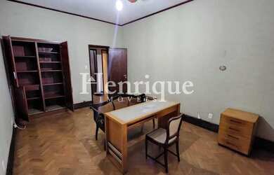 Imagem 10: Maravilhoso apartamento em rua nobre do bairro de Botafogo