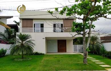 Imagem 2: GUARUJá - Casa de Condomínio - Jardim Acapulco