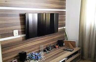 Imagem 1: Apartamento localizado na Vila Alpina Zona Leste