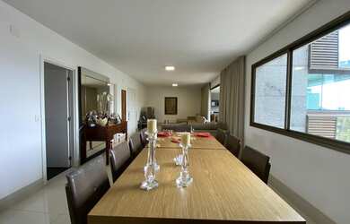 Imagem 12: Lindo apartamento. Piscina, Churrasqueira, VarandaeVista para o mar