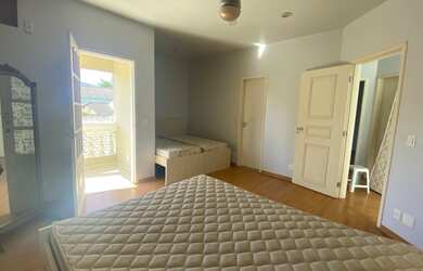 Imagem 8: Casa maravilhosa com piscina churrasqueira em Guaratiba