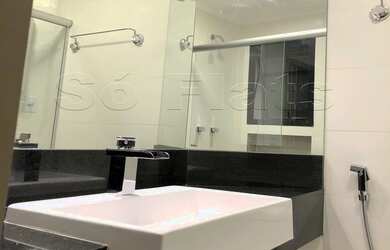 Imagem 12: Apto lindo, reformado, prox a Av. Paulista e Rebouças