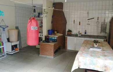 Imagem 15: Sobrado a venda no Jaguaré