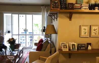 Imagem 1: Apartamento 4 quartos no Soul Península 154m² na Barra da Tijuca, RJ