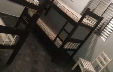 Imagem 5: Ótima casa com edícula enorme nos fundos a 600m do mar em Itanhaém-SP