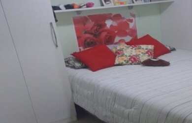 Imagem 8: APARTAMENTO RESIDENCIAL em ITU - SP, Condomínio Spazio Ilha Di Capri