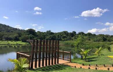 Imagem 1: Lote para Venda em Senador Canedo, Jardins Porto