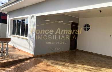 Imagem 2: Jardim Cruzeiro do Sul. 242m² de Área, 2 Vagas na garageme3 Dormitórios