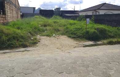 Imagem 5: Lote/Terreno para venda possui 264 metros quadrados em Praia João Rosa...