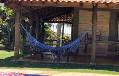 Imagem 5: Condomínio Village Ipanema1 próximo ao Lago Azul e Rodovia Raposo Tavares