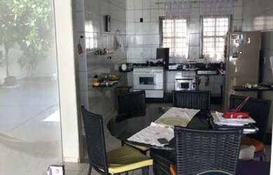 Imagem 5: SOBRADO-RESIDENCIAL PORTO SEGURO