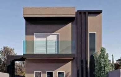 Imagem: Casa para venda com 3 quartos em Portais (Polvilho) - Cajamar