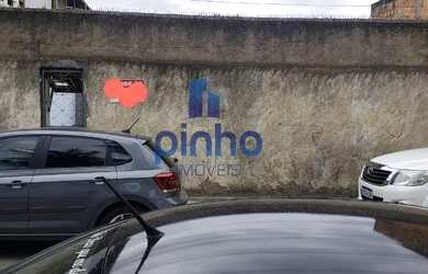 Imagem: O terreno possui 260m² de Área e está localizado em Itinga