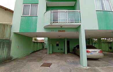 Imagem 1: APARTAMENTO RESIDENCIAL em Rio das Oatras - RJ, Recreio