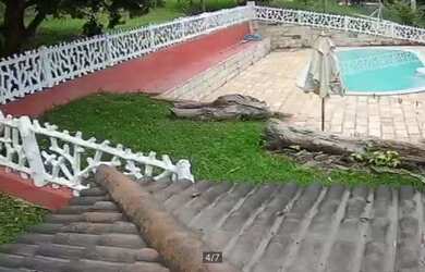 Imagem: A fazenda possui 2.000m² de Área e está localizado em Mairinque