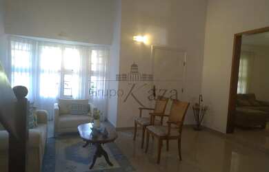 Imagem 7: Casa Sobrado - Urbanova - Condomínio Recanto da Serra - 240m² - 3 Dormitórios - Aceita Per