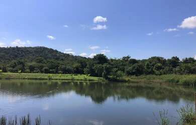 Imagem 6: Lote para Venda em Senador Canedo, Jardins Porto