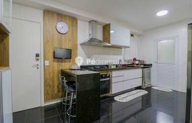 Imagem 13: Apartamento à venda no bairro Jardim Anália Franco - São Paulo/SP