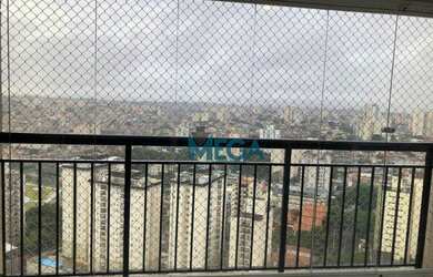 Imagem 6: Andar alto, varanda gourmet, 2 suíte, 2 vagas no Jd Aeroporto