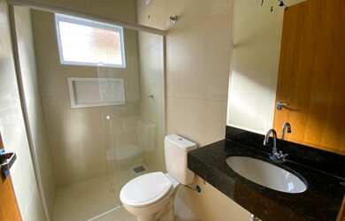 Imagem 5: Casa no Residencial Santa Cruz - São José do Rio Preto/SP