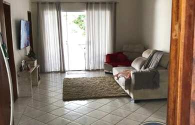 Imagem 4: SOBRADO-RESIDENCIAL PORTO SEGURO