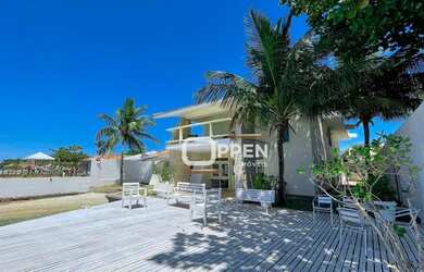 Imagem 2: Linda mansão, com 07 dormitórios, 06 vagas de garagem, de frente para...