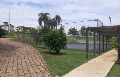 Imagem 12: Terreno de 800m² em condomínio fechado