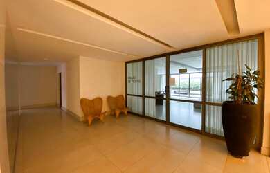 Imagem 16: Lindo apartamento. Piscina, Churrasqueira, VarandaeVista para o mar