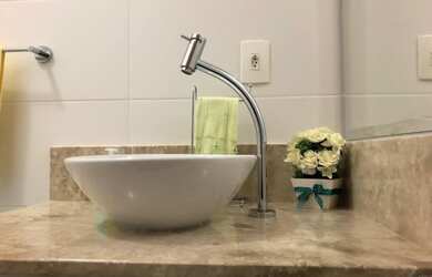 Imagem 7: CASAJAGUARIÚNA. Varanda, 83m² de Área, 1 Banheiroe3 Dormitórios