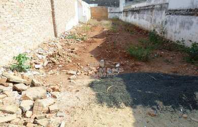 Imagem 1: Terreno à venda, 198 m² por R$ 270.000,00 - Alto - Piracicaba/SP