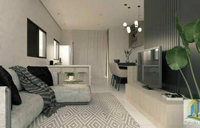 Imagem 4: Casa à Venda no bairro Parque Jaguari (Fazendinha) - Santana de Parnaíba/SP