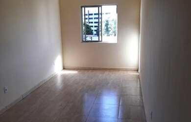 Imagem: O apartamento possui 2 Dormitórios, 1 Banheiro e 70m² de Área