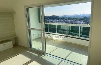 Imagem 3: Apartamento - Jacareí - Residencial Splendor Residence Family Club -...