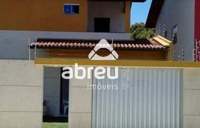 Imagem: PARNAMIRIM - Casa Padrão - Nova Parnamirim