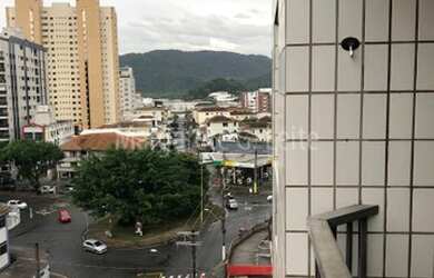 Imagem 5: Apartamento para venda tem 95 metros quadrados com 2 quartos em Ponta da Praia - Santos