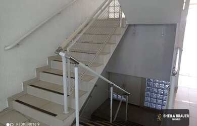 Imagem 5: Prédio, 200 m² - venda por R$ 2.200.000,00 ou aluguel por R$ 4.000,00/mês...