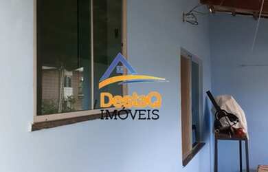 Imagem 5: CASA BAIRRO JARDIM IMPERIAL