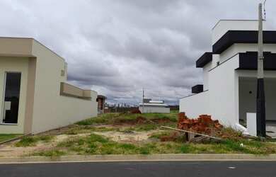 Imagem 1: Terreno à venda no condomínio village damha em são carlos