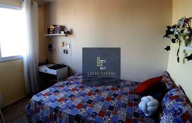 Imagem 3: Apartamento à venda, 40 m² por R$ 251.900,00 - Itaquera - São Paulo/SP