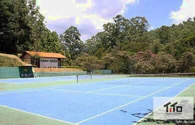 Imagem 8: Terreno à venda, 1270 m² por R$ 220.000,00 - Capital Ville I - Cajamar/SP