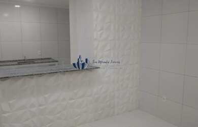 Imagem 9: Apartamento para Locação no Rio de Janeiro, bairro Padre Miguel